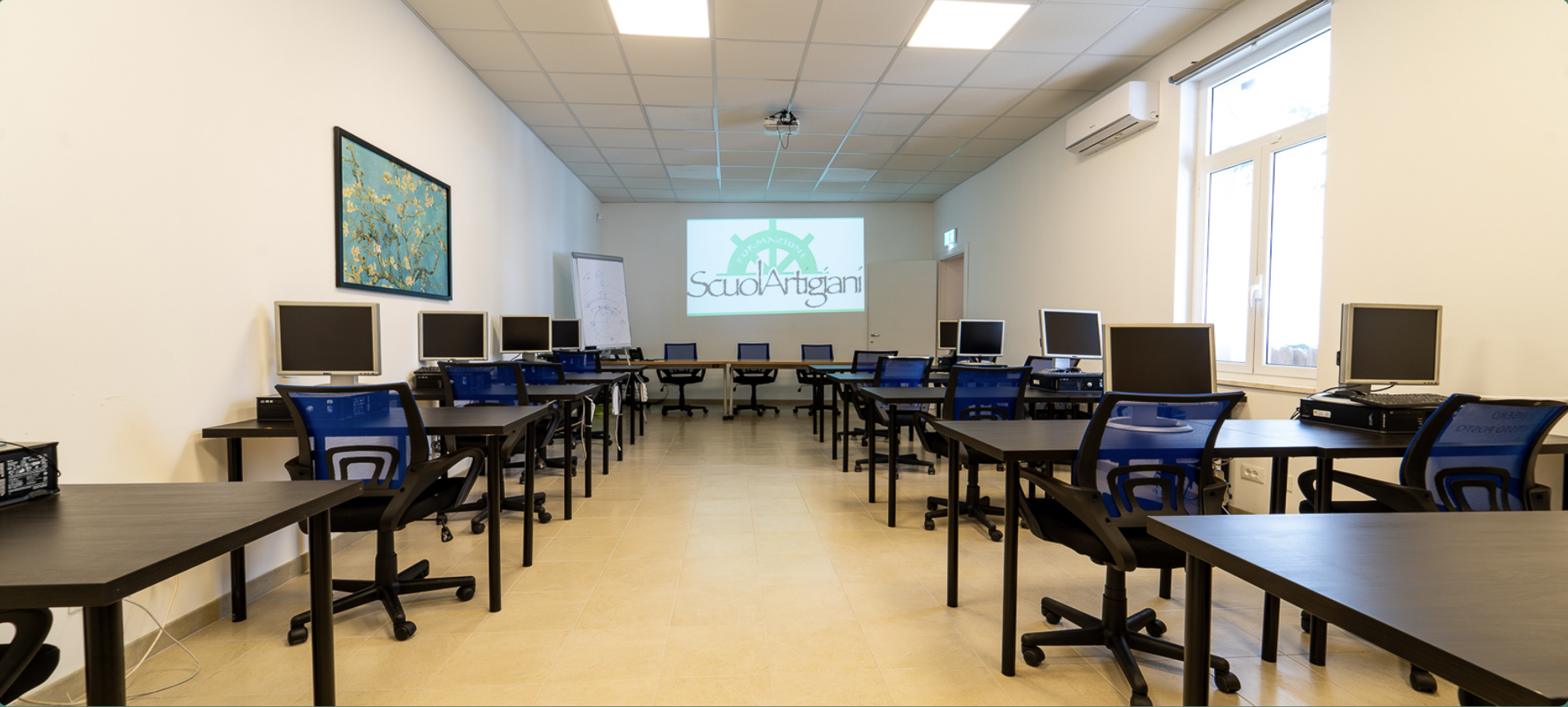Percorso abilitante SAB Scuolartigiani