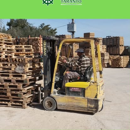 addestramento piattaforma elevabile corso PLE